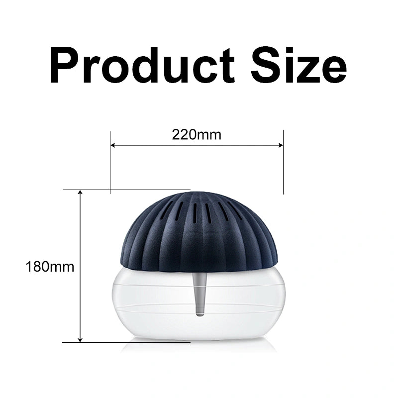 HDL-606B Water Wash Air Humidifier