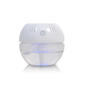 HDL-606EN Water Wash Air Humidifier
