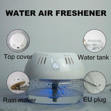 HDL-606EN Water Wash Air Humidifier