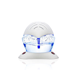 HDL-616 Water Wash Air Humidifier