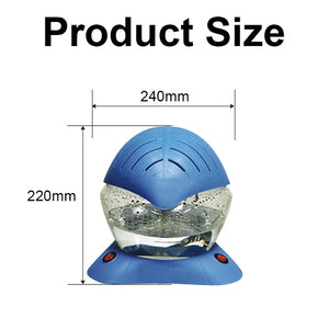 HDL-616 Water Wash Air Humidifier