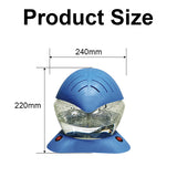 HDL-616 Water Wash Air Humidifier