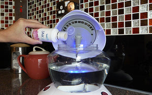 HDL-616 Water Wash Air Humidifier