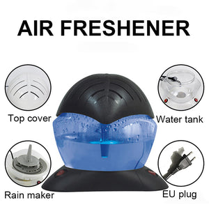 HDL-616 Water Wash Air Humidifier
