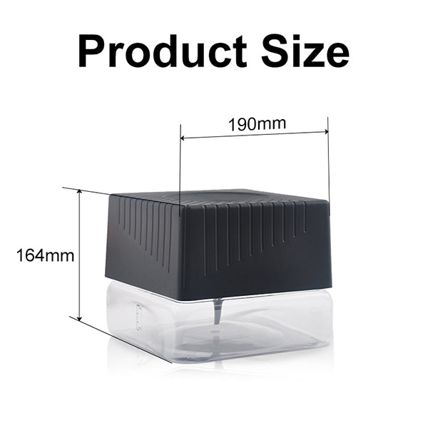 HDL-677 Water Wash Air Humidifier