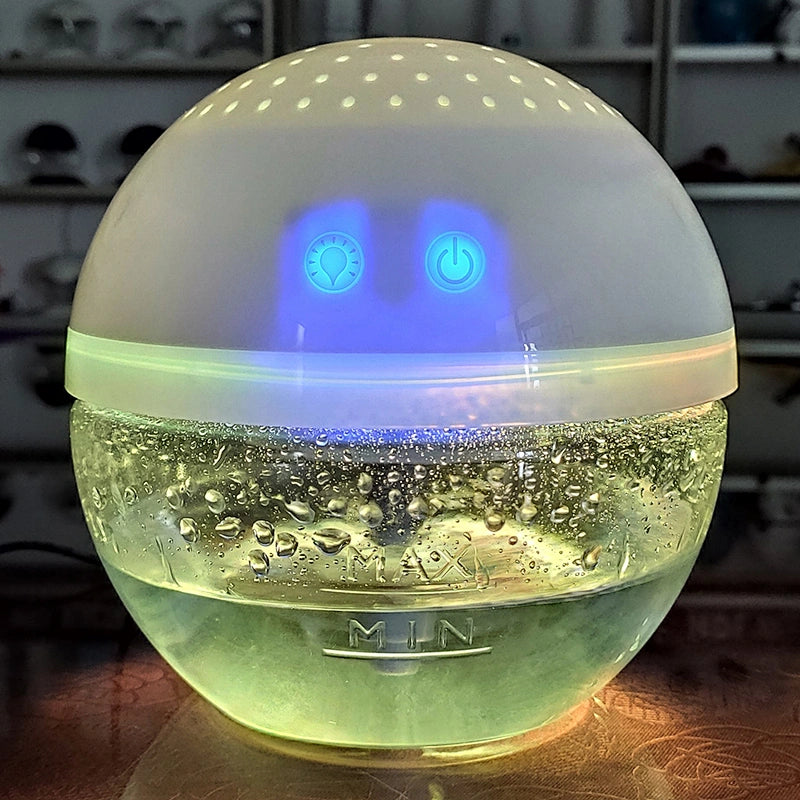 HDL-692 Water Wash Air Humidifier