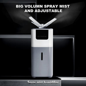 HDL-966-2103 Ultrasonic Humidifier