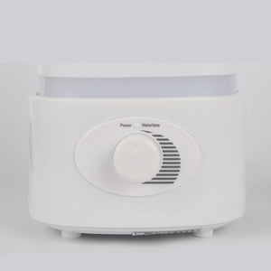 HDL-062 indoor humidifier model