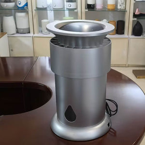 When using an air purifier, what misunderstandings will reduce its efficiency