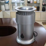 When using an air purifier, what misunderstandings will reduce its efficiency