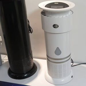 Is the air purifier useful? What is the principle?