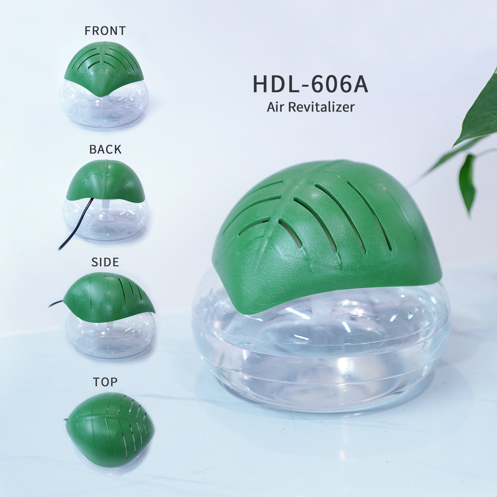 How to choose an aromatherapy machine?