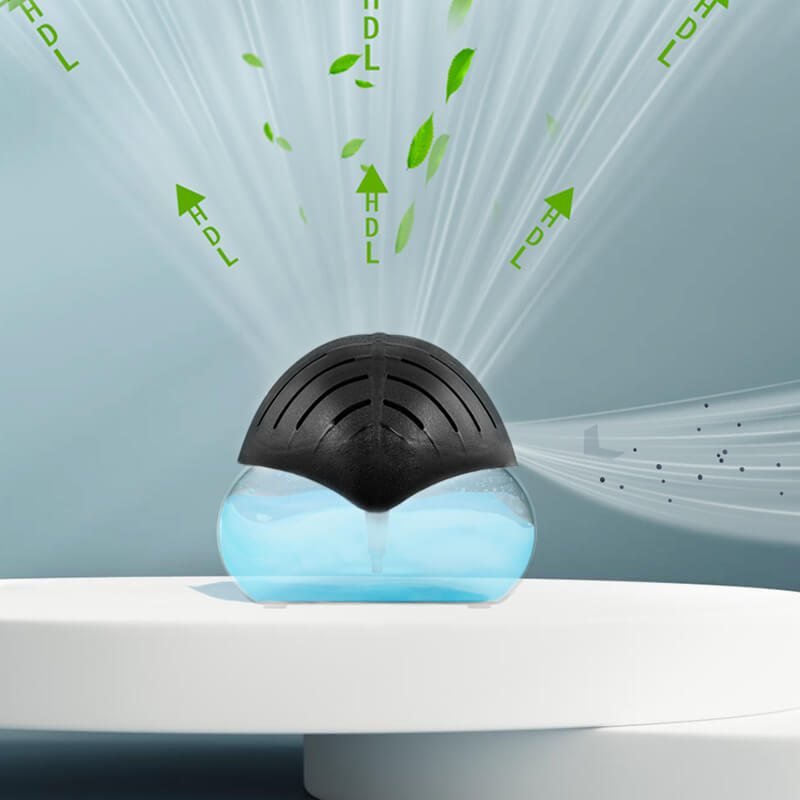 Precautions for use of aroma therapy diffuser