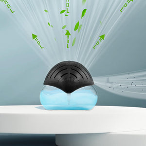 Precautions for use of aroma therapy diffuser