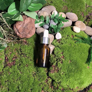 The role of aromatherapy in daily life
