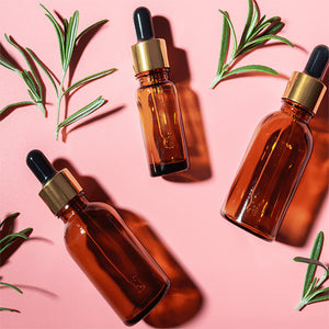 What kind of aromatherapy is better for the bathroom?