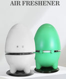 What kind of essential oil should I add to an aromatherapy machine?