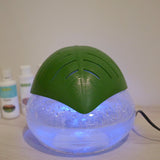 What is the OEM practice of aromatherapy machine?
