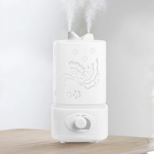 Which one is more suitable for home use, an aromatherapy machine or an automatic aromatherapy machine?