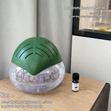 How to choose a suitable aromatherapy machine in commercial space