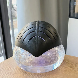 What is the ODM practice of aromatherapy machines?