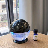 What are the differences between aromatherapy machines and fireless aromatherapy?
