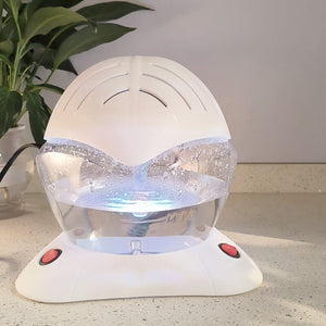 What essential oil is better for aromatherapy lamps?