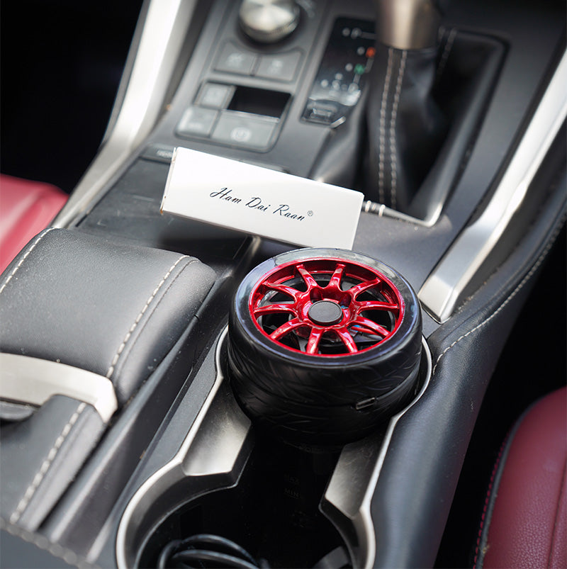 Car air purifier wholesale: fresh driving experience