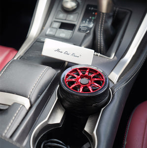 Car air purifier wholesale: fresh driving experience