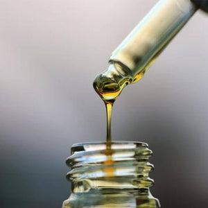 What are the differences between water-soluble essential oils and pure essential oils?