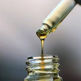 What are the differences between water-soluble essential oils and pure essential oils?