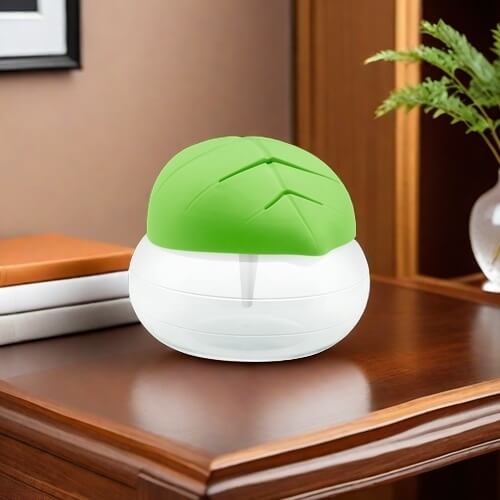 What Does an Essential Oil Diffuser Do?