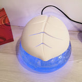 How is the aroma persistence of the hotel aromatherapy machine?