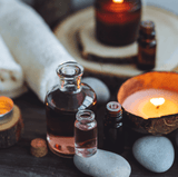 What kind of indoor aromatherapy smells better?