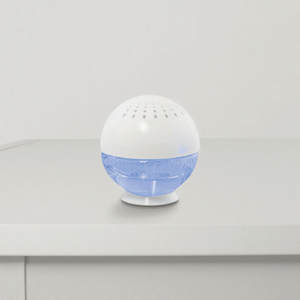 How effective is the mist diffuser in winter?