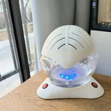 How many types of diffusers are there?
