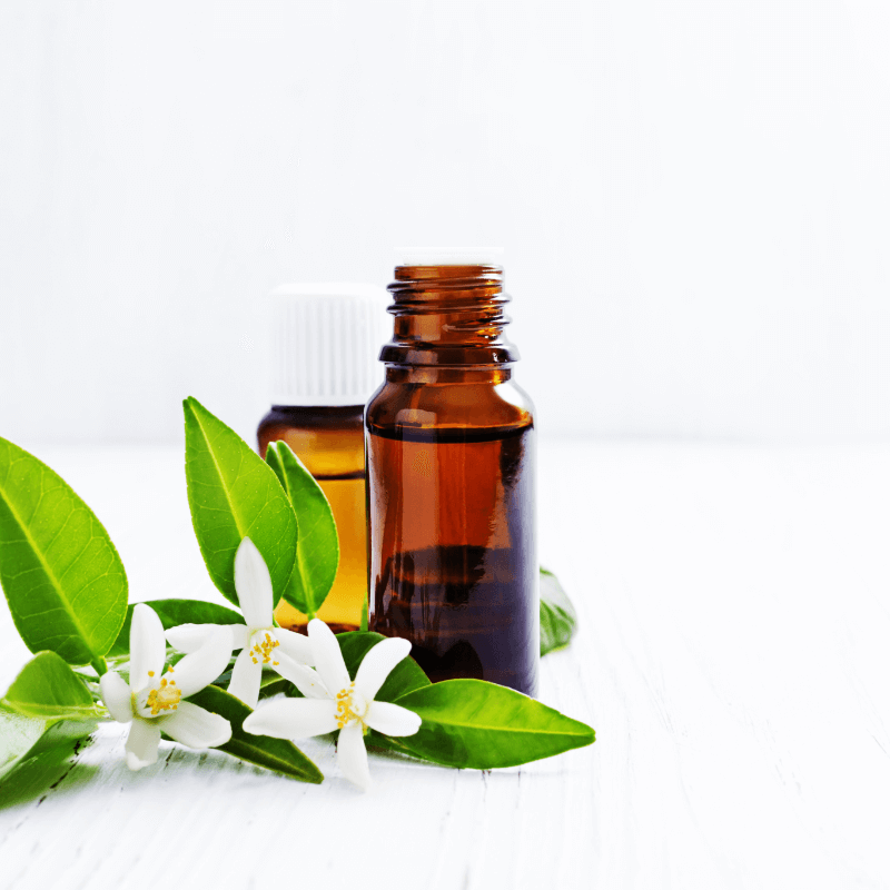 The efficacy and story of orange blossom essential oil