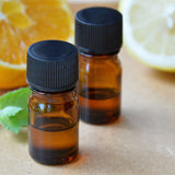Can sweet orange essential oil be used in an aromatherapy machine?