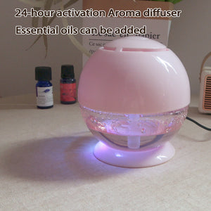 What are water-soluble essential oils? Can they be dissolved in water?