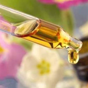 What are the suitable uses of water-soluble essential oils