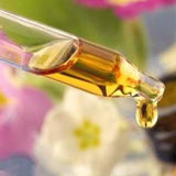 What are the suitable uses of water-soluble essential oils