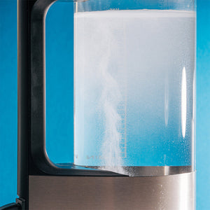 Will using tap water affect the life of the aromatherapy machine?